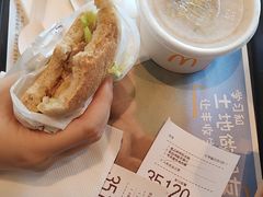 -麦当劳(季华好又多店)