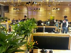 大堂-嘎嘎鸭脑壳(金琴店)