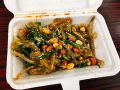 -陈老添美食店(宝华路店)