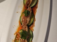 -醉舍·新淮扬菜(长宁龙之梦店)