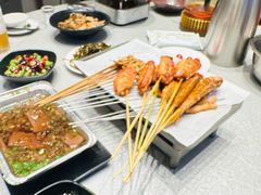 -聚味瞿记·龙虾堂(梅溪湖店)
