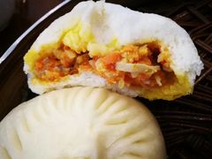 -大明寺素食坊(扬子江中路店)