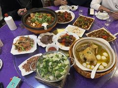 -秋香鱼馆(世凹桃园店)