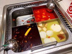 -海底捞火锅(宝龙广场夜宵主题店)