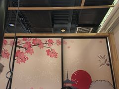 -不倒翁炭火烧肉(永安里店)