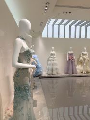 -南京宝娜嫁衣婚纱礼服馆(中央路店)