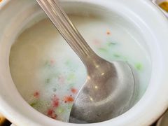 象拔蚌粥-79号渔船海鲜饭店(华强北店)