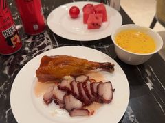 -京香轩·中餐厅(上海中庚聚龙酒店)