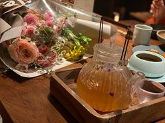-天水蔬食料理(树德之光店)