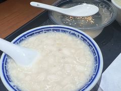 花生汤-没牙伯花生汤店(老药洲店)