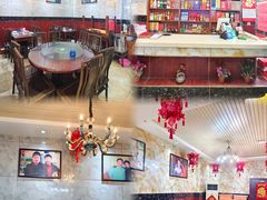 -小铜锣湾海鲜家常菜馆(河西店)