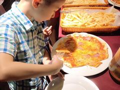 -Geneva日内瓦餐厅(西郊宝成花苑店)