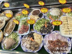 -火娃菜馆(新岭花园1期店)