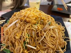 炒米粉-大档(荔湾店)