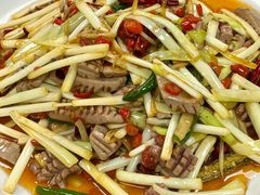 -庆合府重庆大排档(紫都城店)