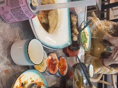 -屋里家延边朝鲜族冷面(梅林3店)