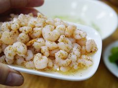 -裕兴记·三虾面(西北街总店)