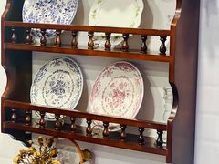 -花间烘焙BLossom Bakery