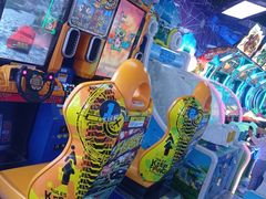 -大玩家(通州万达广场店)
