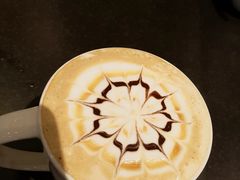 -星巴克(万都店)