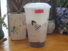 -九秋茶铺(三里屯店)