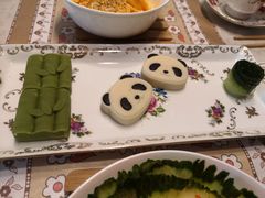 -好利来(鲁谷店)