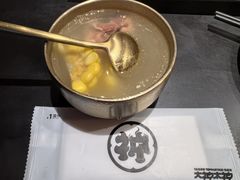 -大神太神·铁板烧(瑞虹天地月亮湾店)