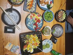 -福匠日本料理(人民路店)