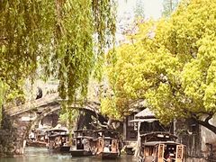 -乌镇景区