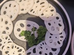 -故里和山·成都火锅(欢乐港湾店)