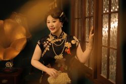 点击看大图 -古今弄潮旗袍摄影体验馆(老门东店)