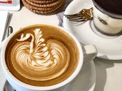 -LAB COFFEE来杯咖啡(浦仓路店)