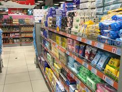 -世纪联华超市(马塍店)