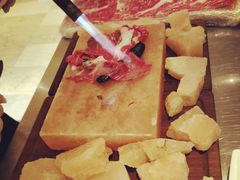 -盛宴自助餐厅(运达喜来登店)
