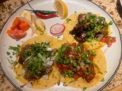 -墨纪Mojí墨西哥餐厅(官舍店)