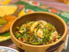 -呐咪傣园·云南菜(石厦店)