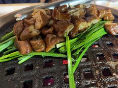 -霸腹烤肉(厦门柚子番店)
