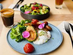 -O'mills Sourdough Bakery&Bistro(永嘉路店)