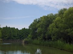 -苏州太湖国家湿地公园