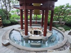 -西安华清御汤酒店