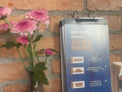 -blue frog蓝蛙(长泰广场店)