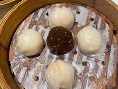 -稻香饭店(IFS国金中心店)