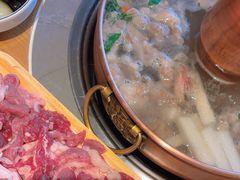 -草原饭店火锅
