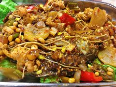 -88号小吃店·经典云南菜·地道纳西美食