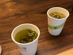 -白茶原·一片叶子