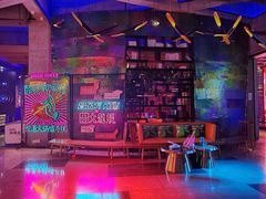 -音乐派KTV(银泰城店)