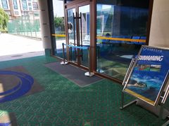 -二十一世纪饭店-游泳馆