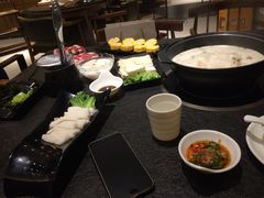 -煲宫(华润万象城店)