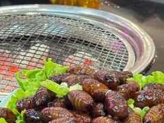 -瑞杰烧烤店·24小时营业(山东路店)