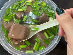 -阿一猪红汤(总店)